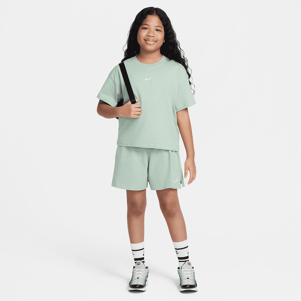 Nike Sportswear Παιδικό Σορτς