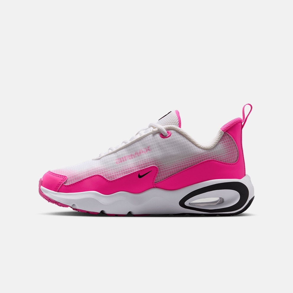 Nike Air Max Nova Kids' Shoes