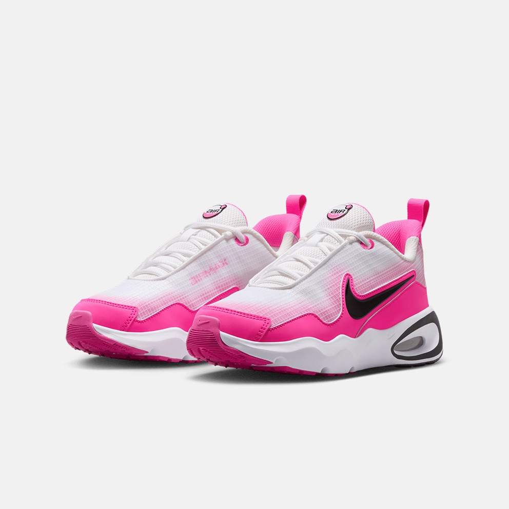 Nike Air Max Nova Kids' Shoes