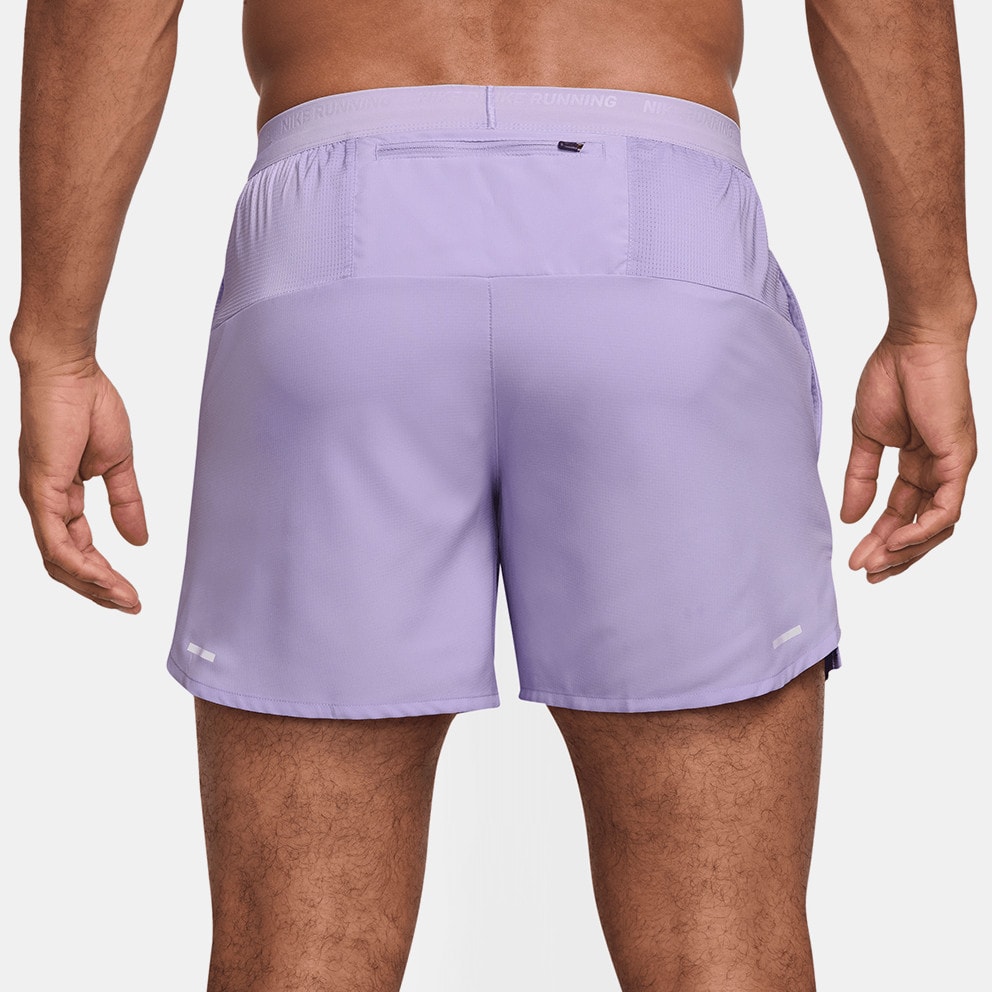 Nike Dri-fit Stride Ανδρικό Σορτς