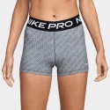 Nike Pro Dri-FIT Γυναικείο Biker Σορτς