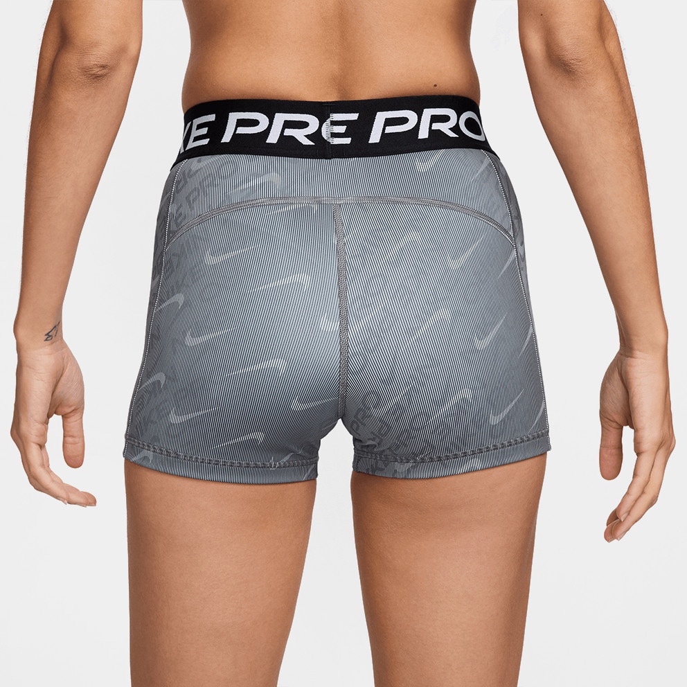 Nike Pro Dri-FIT Γυναικείο Biker Σορτς
