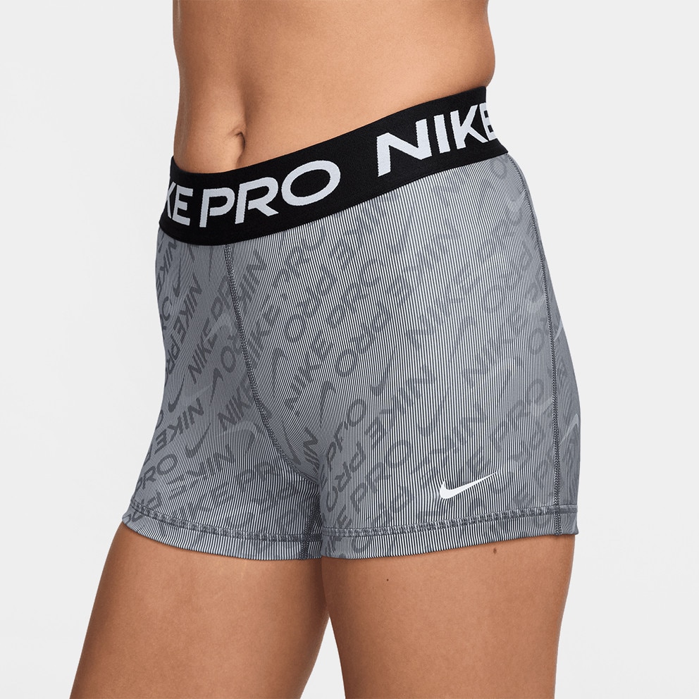 Nike Pro Dri-FIT Γυναικείο Biker Σορτς