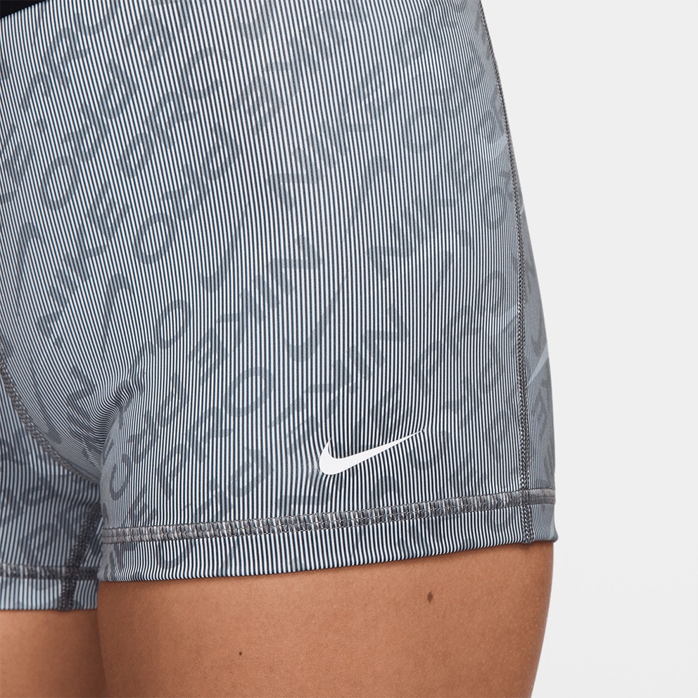 Nike Pro Dri-FIT Γυναικείο Biker Σορτς