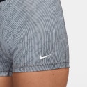 Nike Pro Dri-FIT Γυναικείο Biker Σορτς