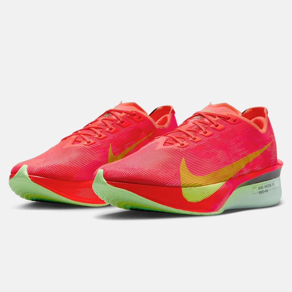 Nike ZoomX Vaporfly Next% 4 Ανδρικά Παπούτσια για Τρέξιμο