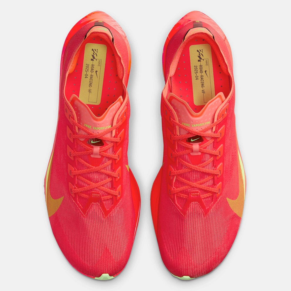 Nike ZoomX Vaporfly Next% 4 Ανδρικά Παπούτσια για Τρέξιμο