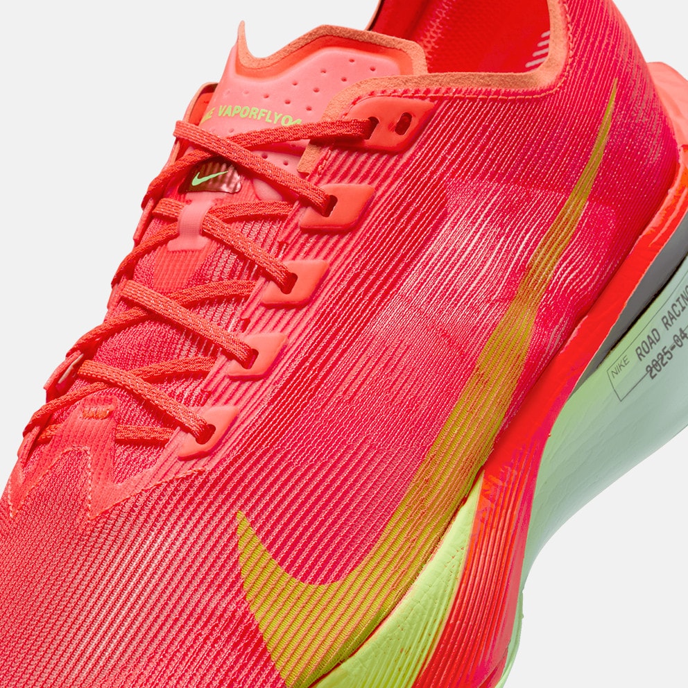 Nike ZoomX Vaporfly Next% 4 Ανδρικά Παπούτσια για Τρέξιμο