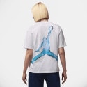 Jordan Γυναικείο T-Shirt