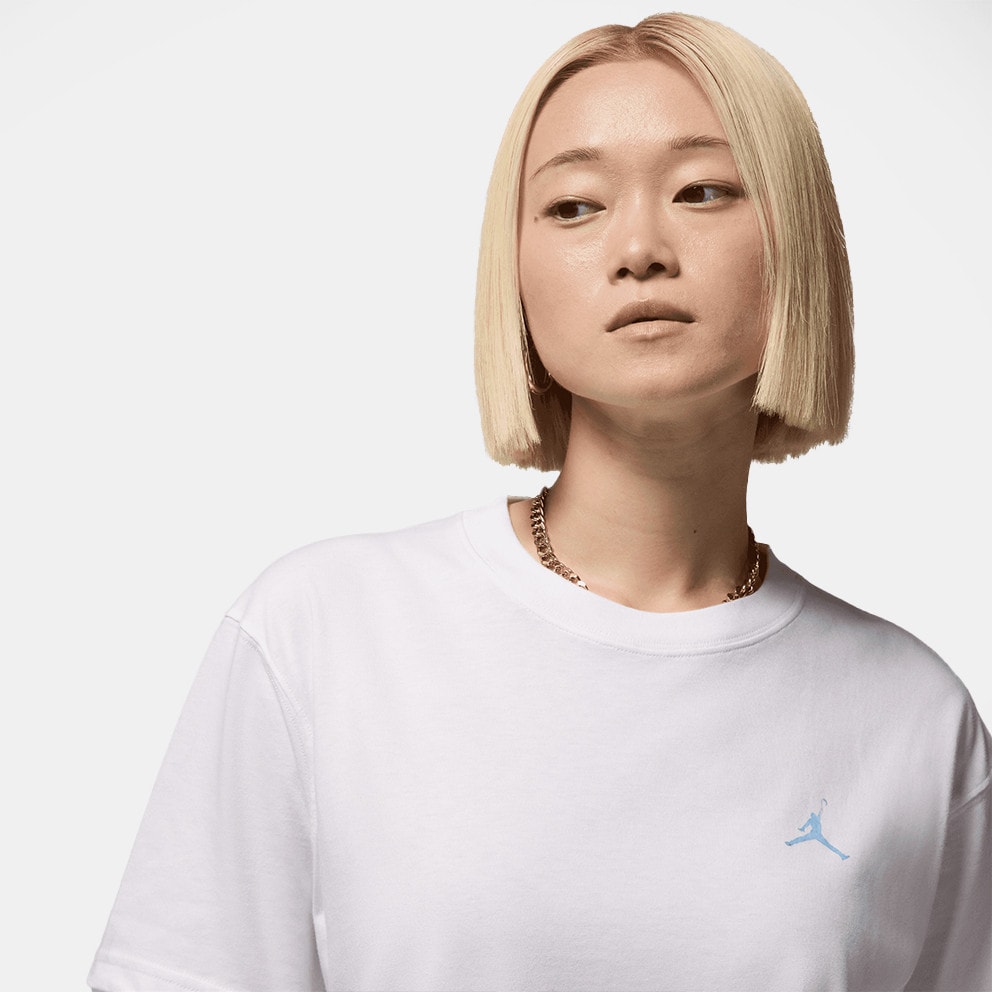 Jordan Γυναικείο T-Shirt