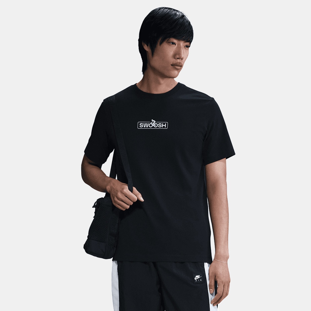 Nike Sportswear Club Ανδρικό T-Shirt