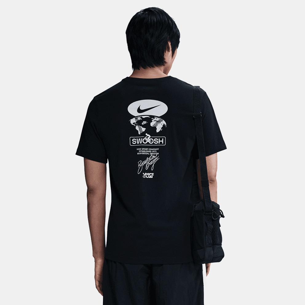 Nike Sportswear Club Ανδρικό T-Shirt