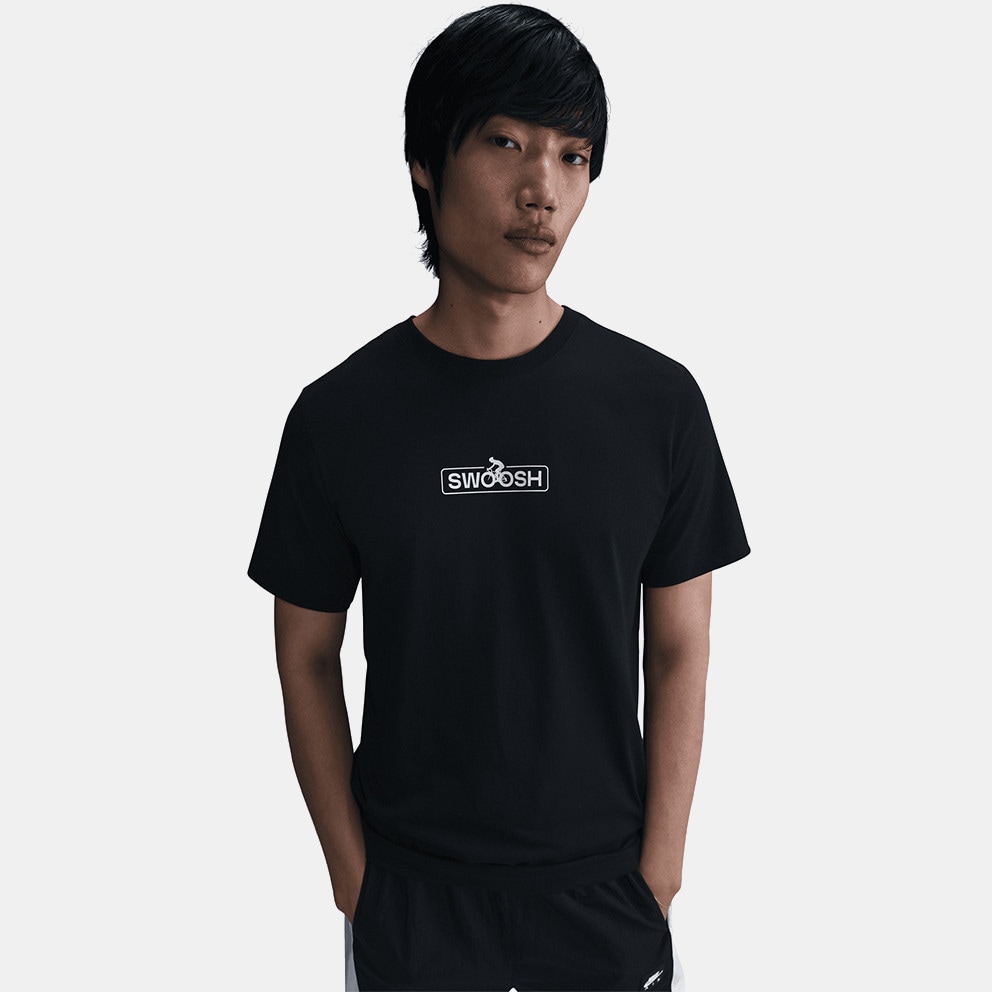 Nike Sportswear Club Ανδρικό T-Shirt