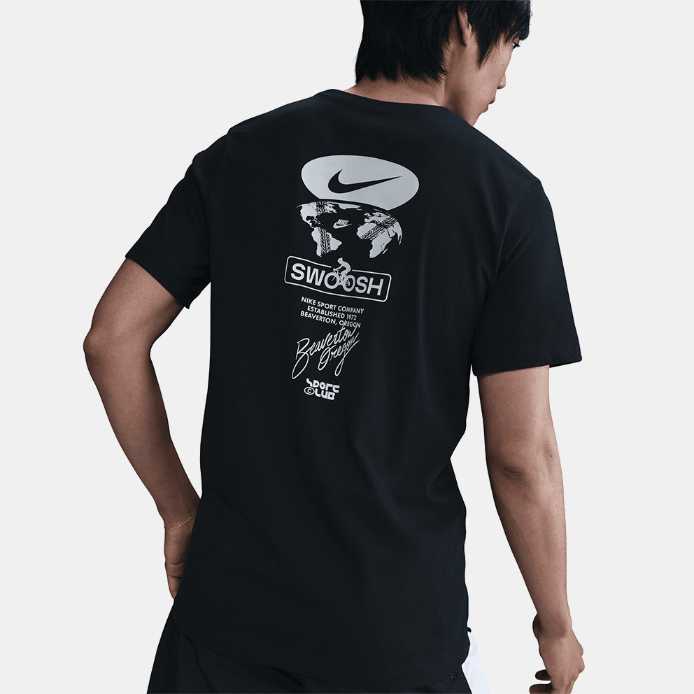 Nike Sportswear Club Ανδρικό T-Shirt