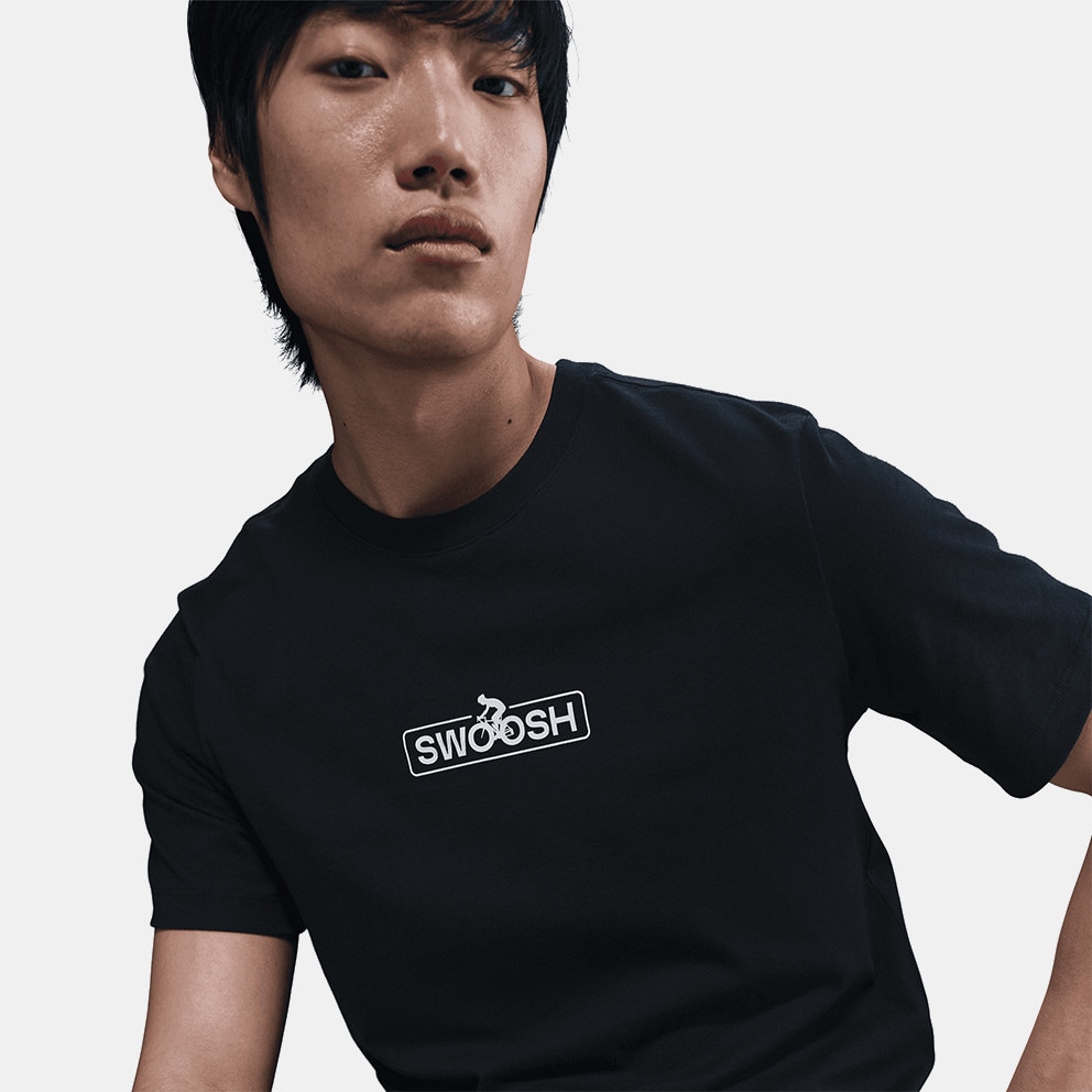 Nike Sportswear Club Ανδρικό T-Shirt