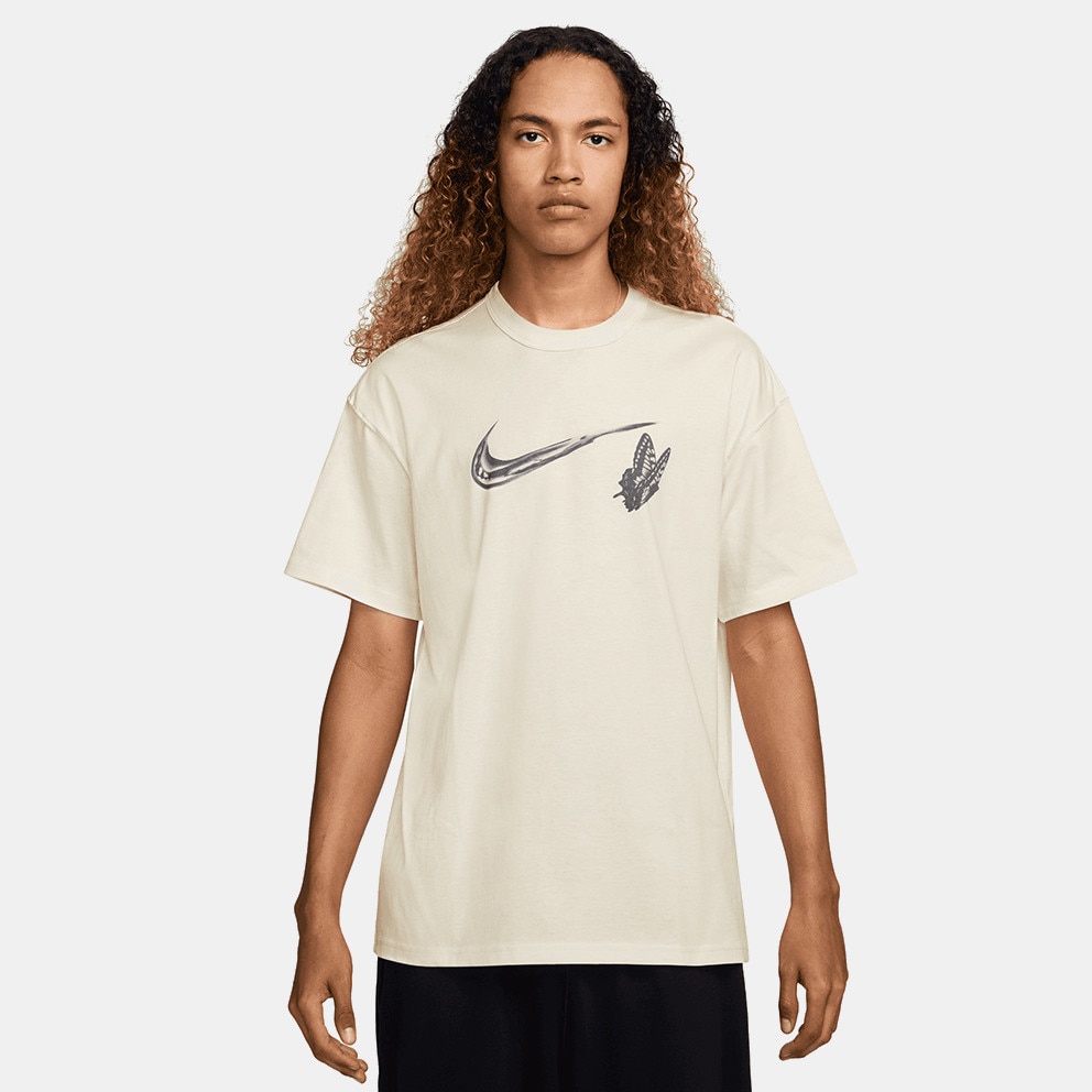 Nike Sportsweat M90 Ανδρικό T-Shirt