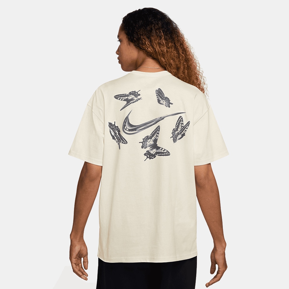 Nike Sportsweat M90 Ανδρικό T-Shirt