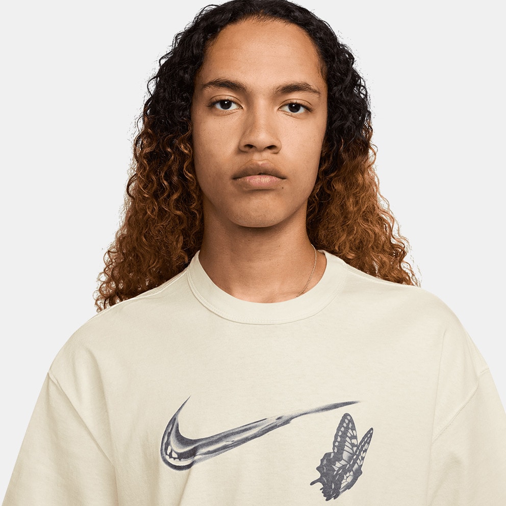 Nike Sportsweat M90 Ανδρικό T-Shirt