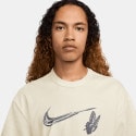 Nike Sportsweat M90 Ανδρικό T-Shirt