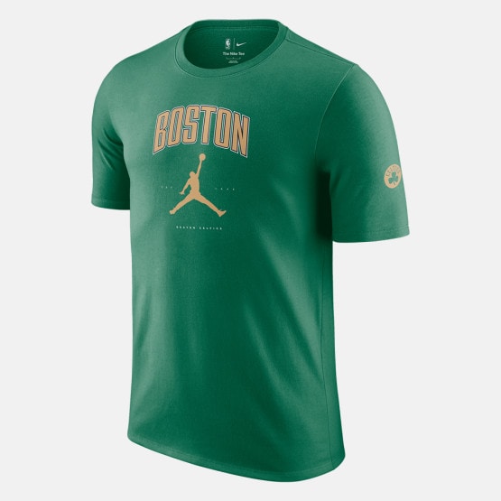 Jordan Boston Celtics Men's T-Shirt