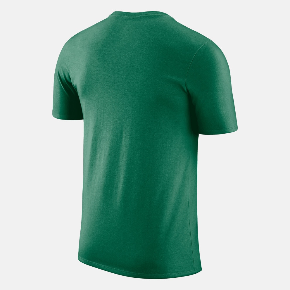 Jordan Boston Celtics Men's T-Shirt