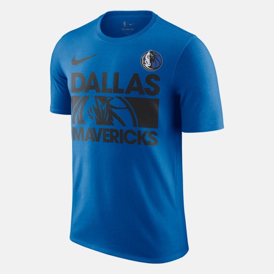 Nike Dallas Mavericks Men's T-Shirt