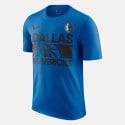 Nike Dallas Mavericks Men's T-Shirt