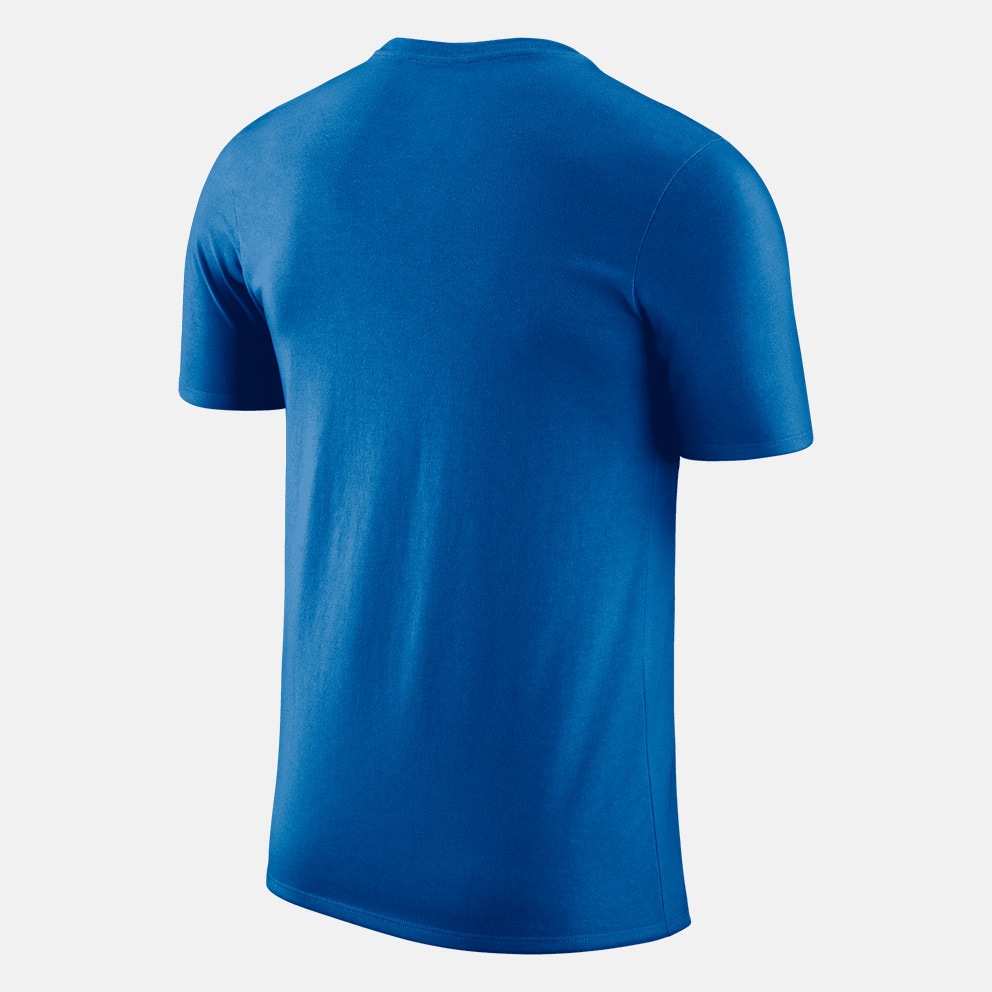 Nike Dallas Mavericks Men's T-Shirt