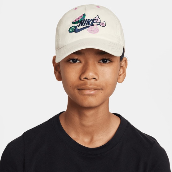 Nike Club Unstructured Kids'  Hat