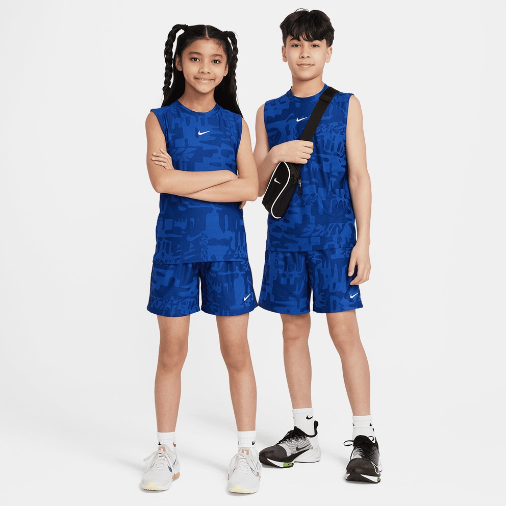 Nike Dri-Fit Multi Kids' Shorts