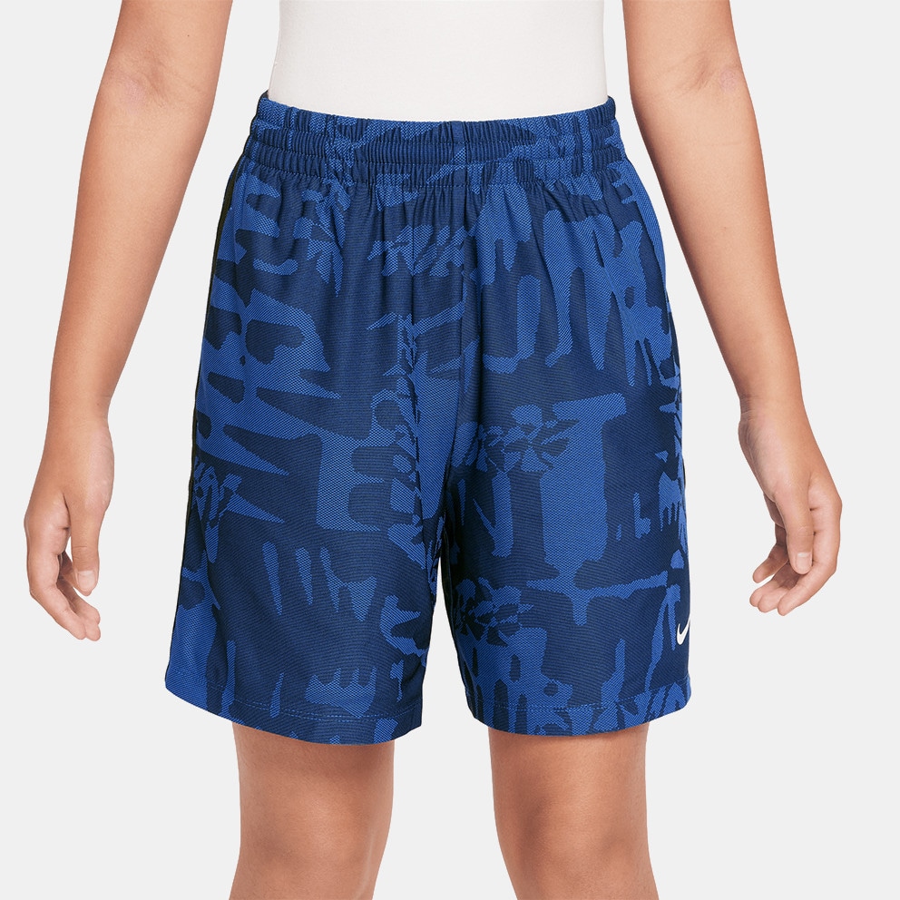 Nike Dri-Fit Multi Kids' Shorts