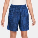 Nike Dri-Fit Multi Kids' Shorts