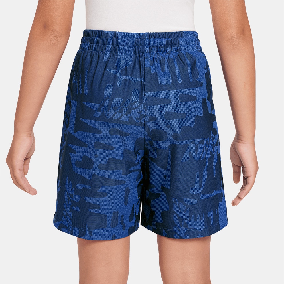 Nike Dri-Fit Multi Kids' Shorts