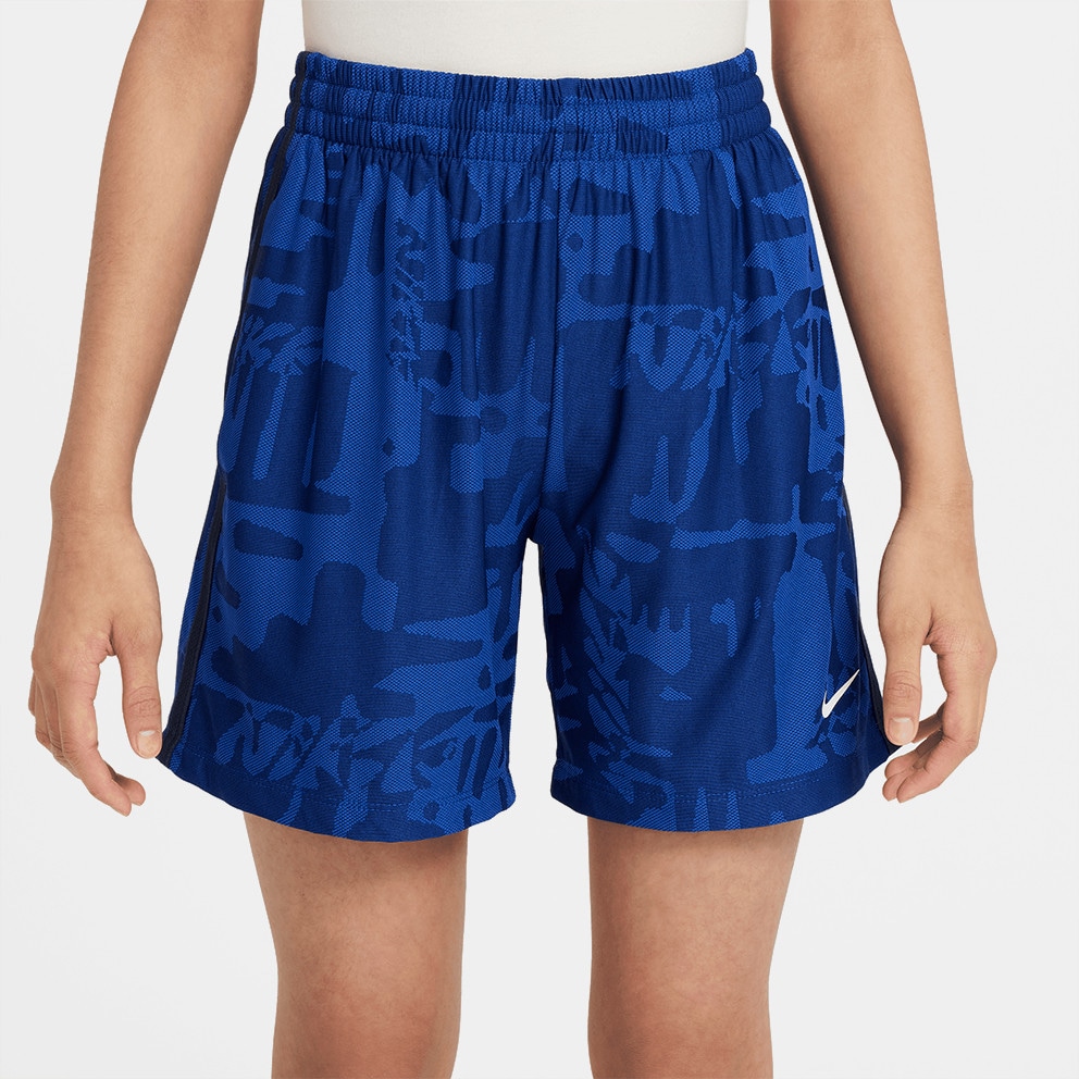 Nike Dri-Fit Multi Kids' Shorts