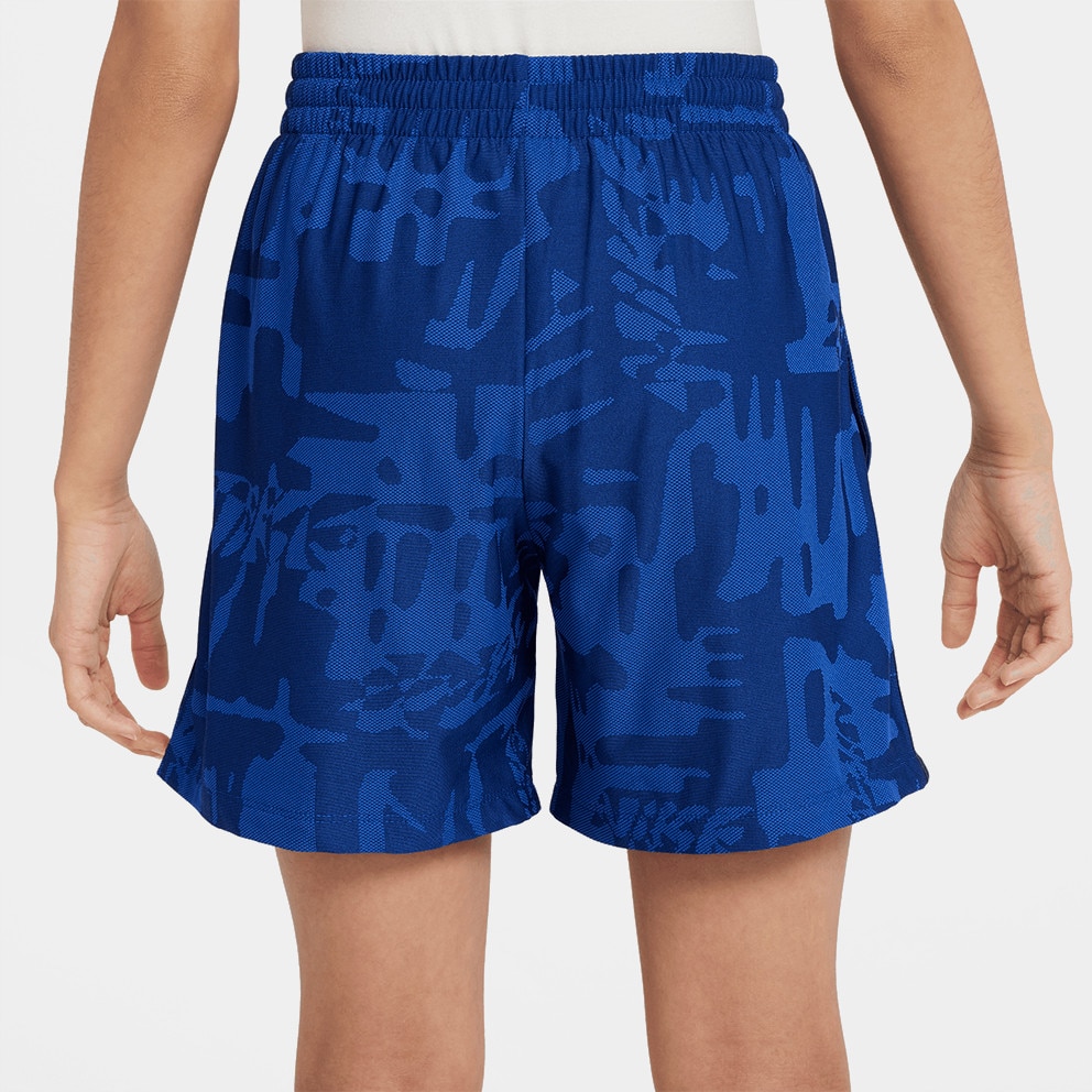Nike Dri-Fit Multi Kids' Shorts