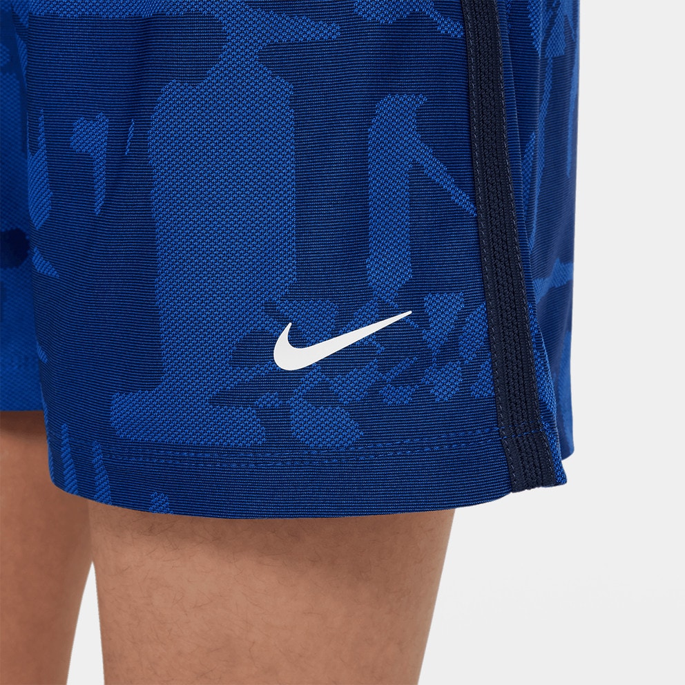 Nike Dri-Fit Multi Kids' Shorts