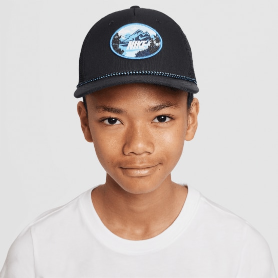 Nike Rise
Structured Outdoor Trucker Kids'  Hat
