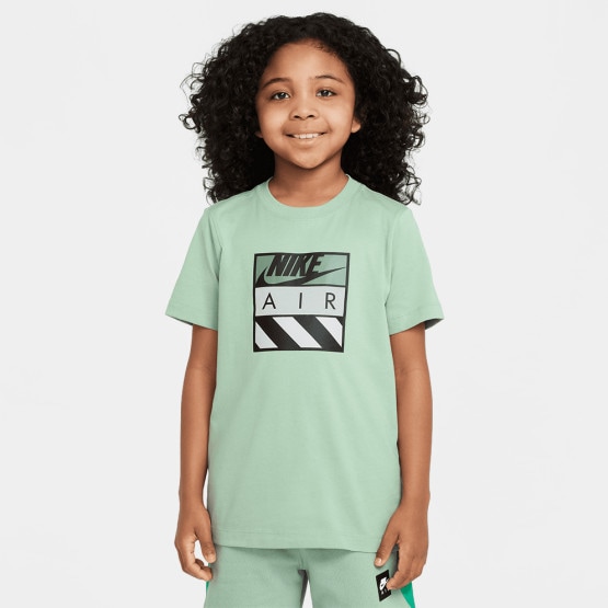 Nike Air Παιδικό T-Shirt