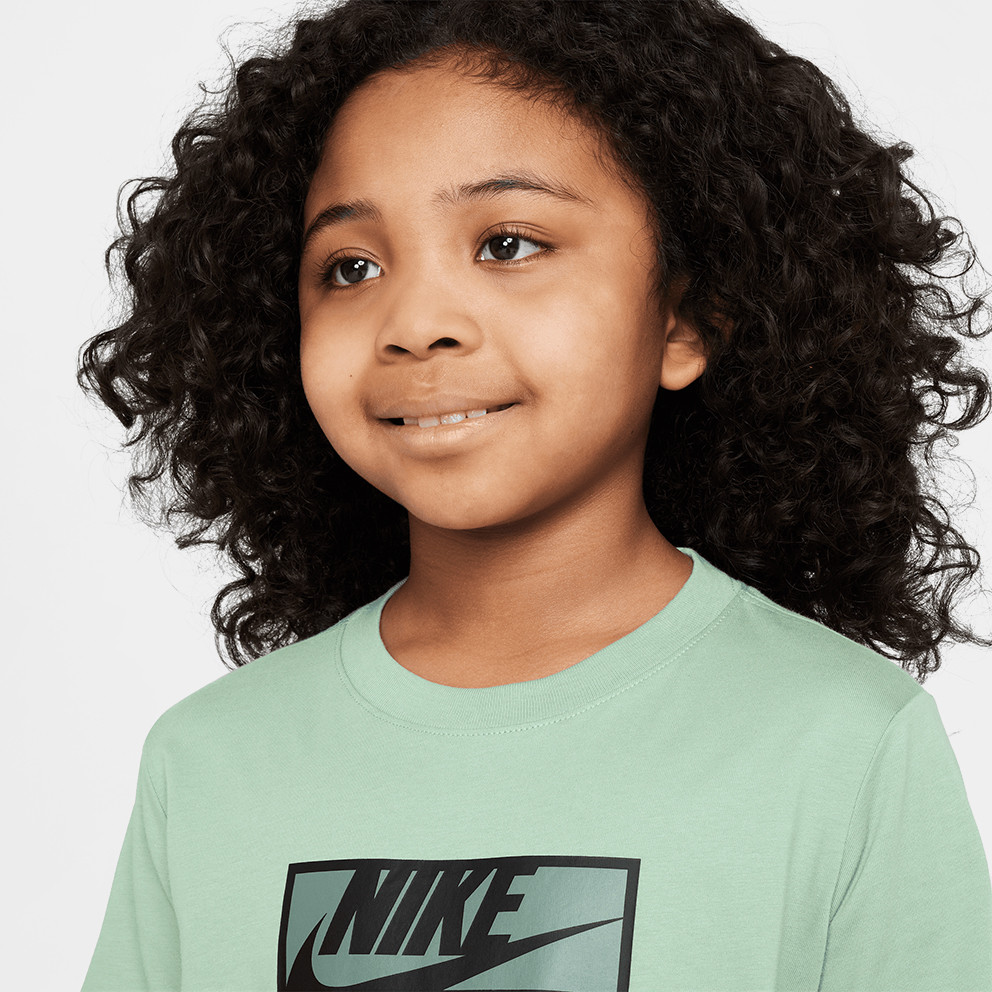 Nike Air Παιδικό T-Shirt