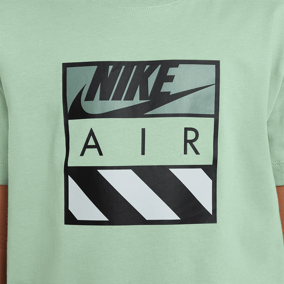 Nike Air Παιδικό T-Shirt