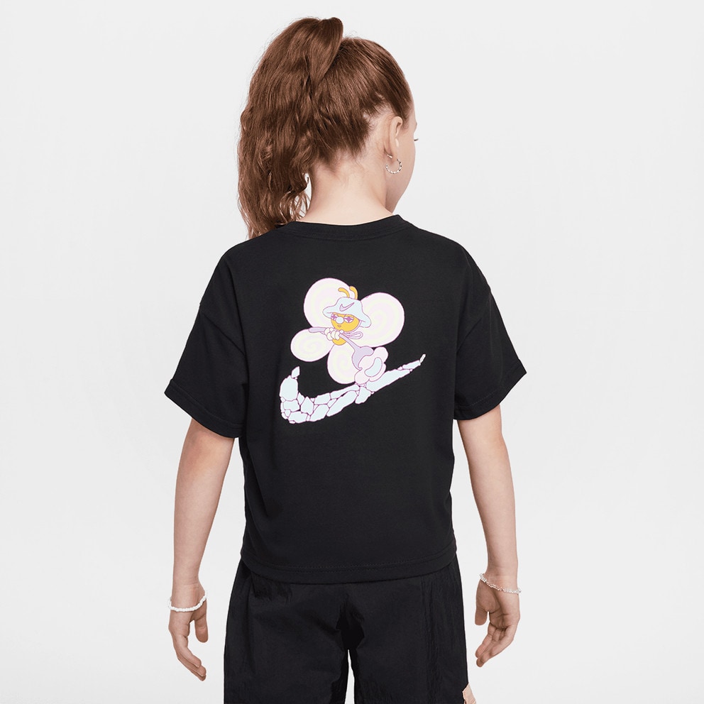 Nike Sportswear Seasonal Story Ανδρικό T-Shirt