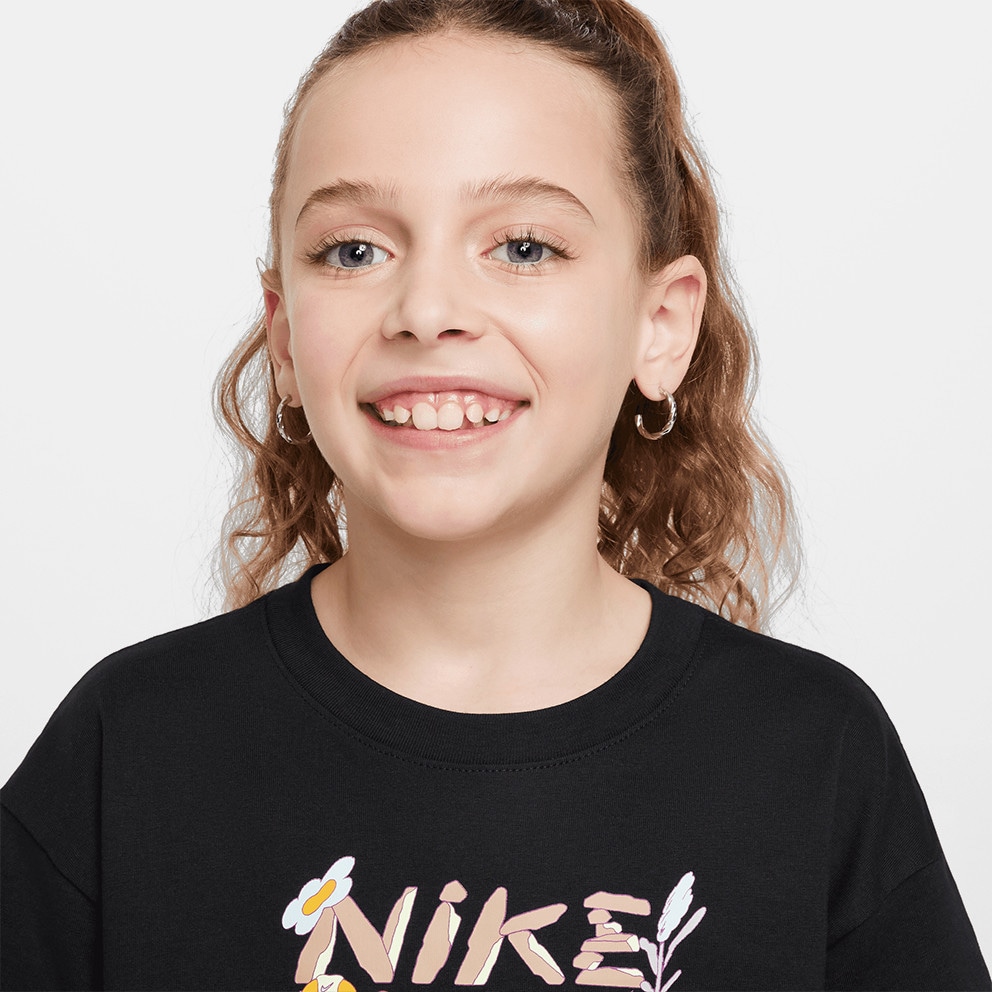 Nike Sportswear Seasonal Story Ανδρικό T-Shirt