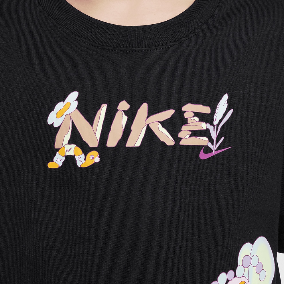 Nike Sportswear Seasonal Story Ανδρικό T-Shirt