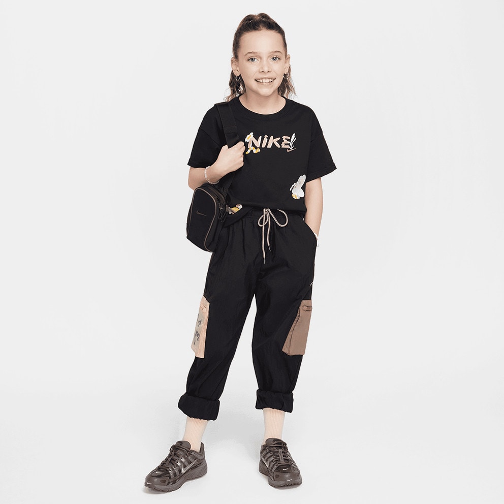Nike Sportswear Seasonal Story Ανδρικό T-Shirt