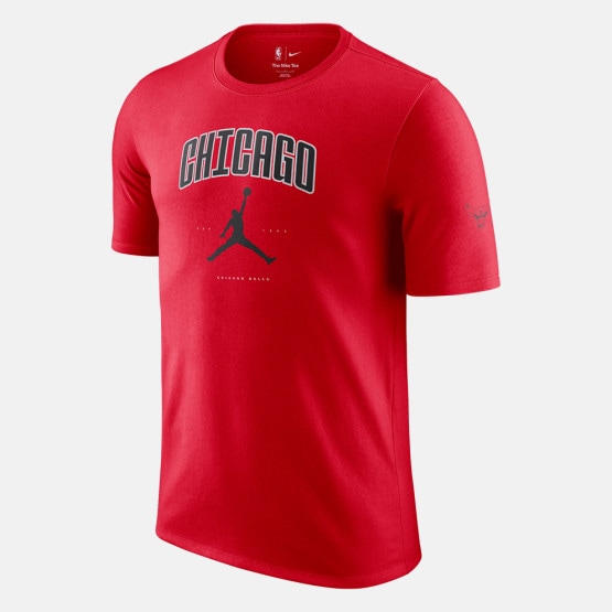 Nike Chicago Bulls Men's T-Shirt