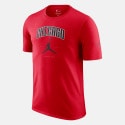 Nike Chicago Bulls Men's T-Shirt