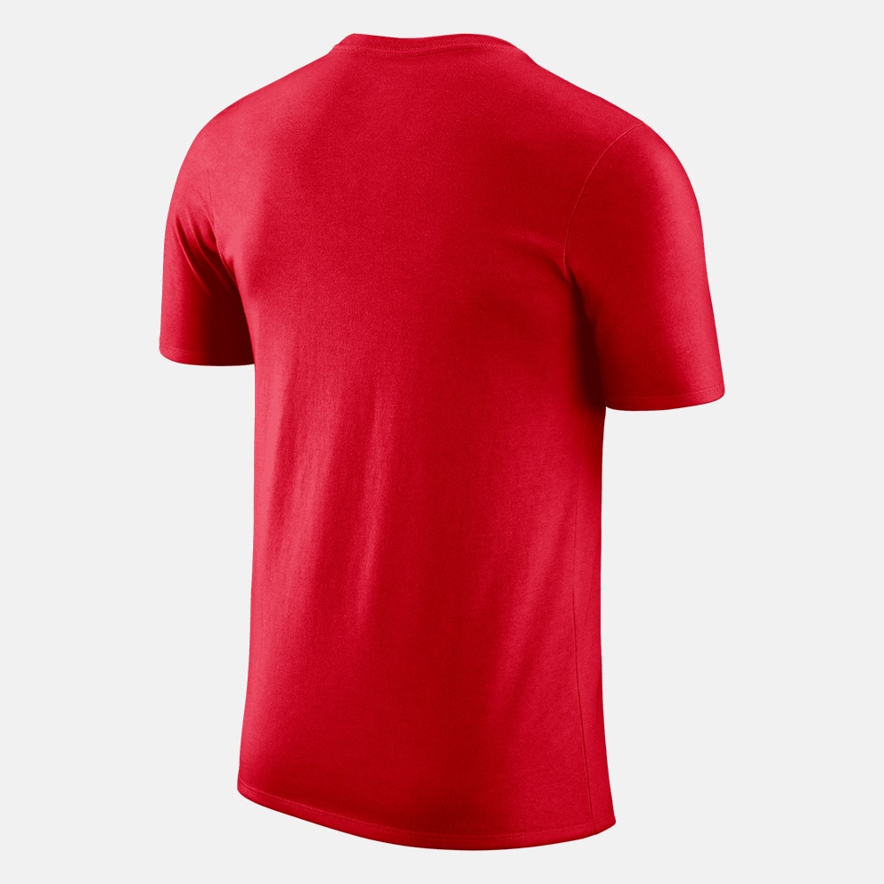 Nike Chicago Bulls Men's T-Shirt