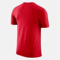 Nike Chicago Bulls Men's T-Shirt