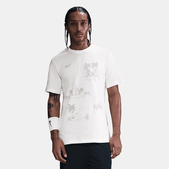 Nike Photo Ανδρικό T-Shirt