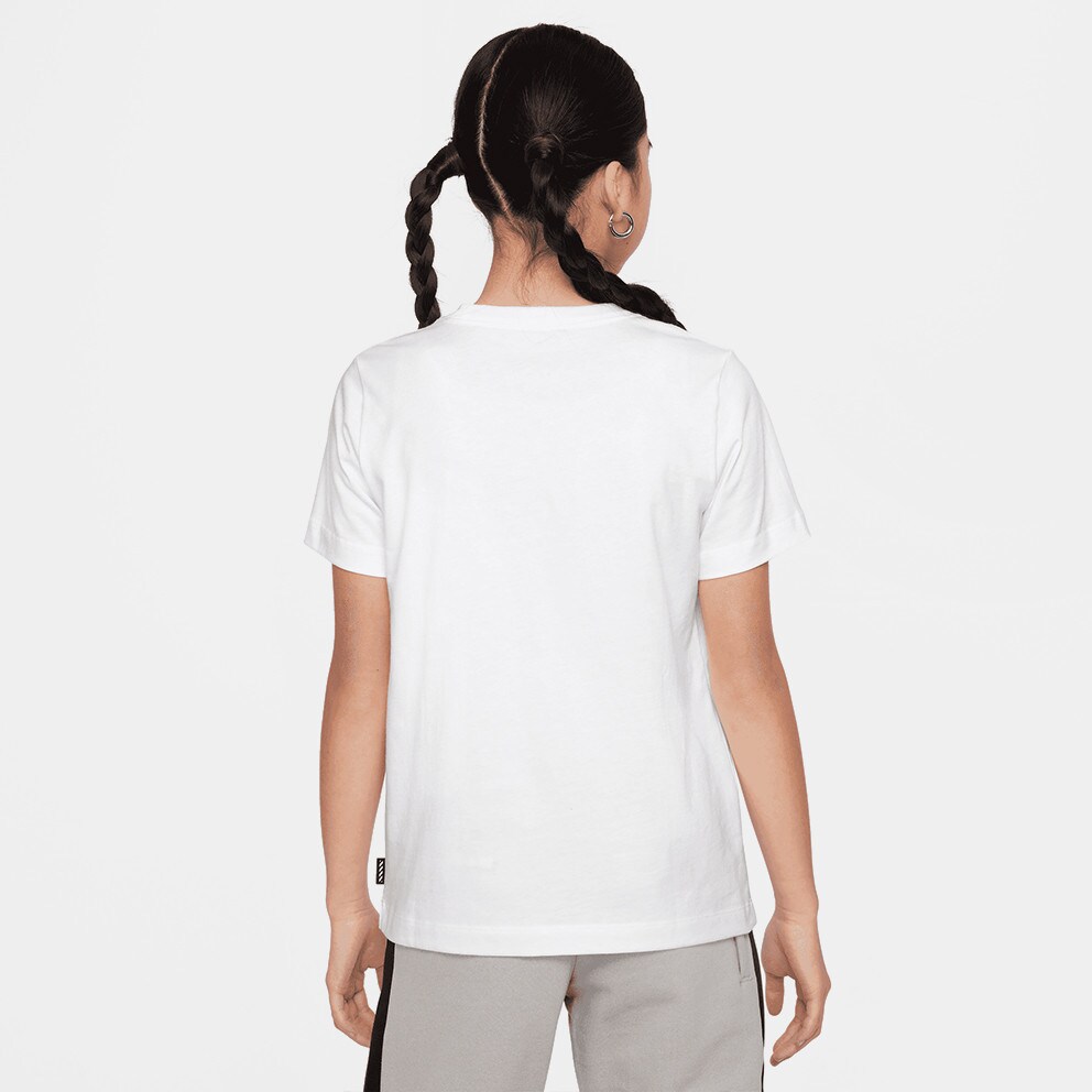 Nike Air Παιδικό T-Shirt